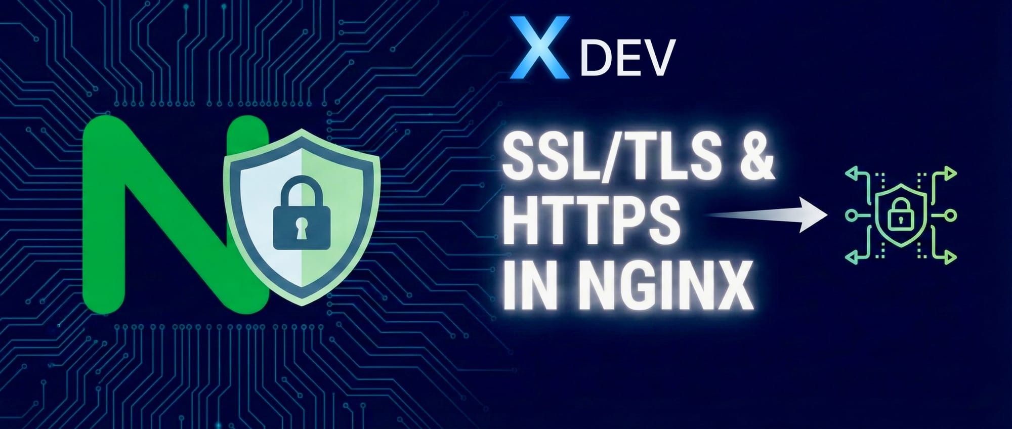 Bài 7: SSL/TLS và HTTPS trong NGINX