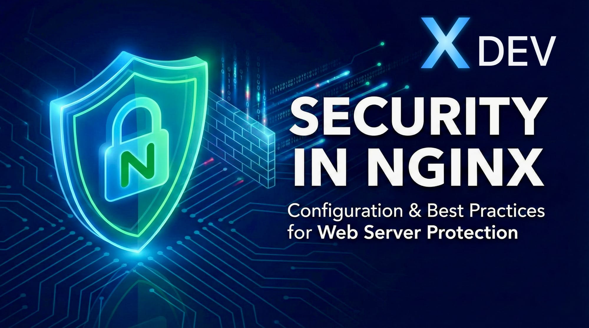 Bài 9: Security trong NGINX