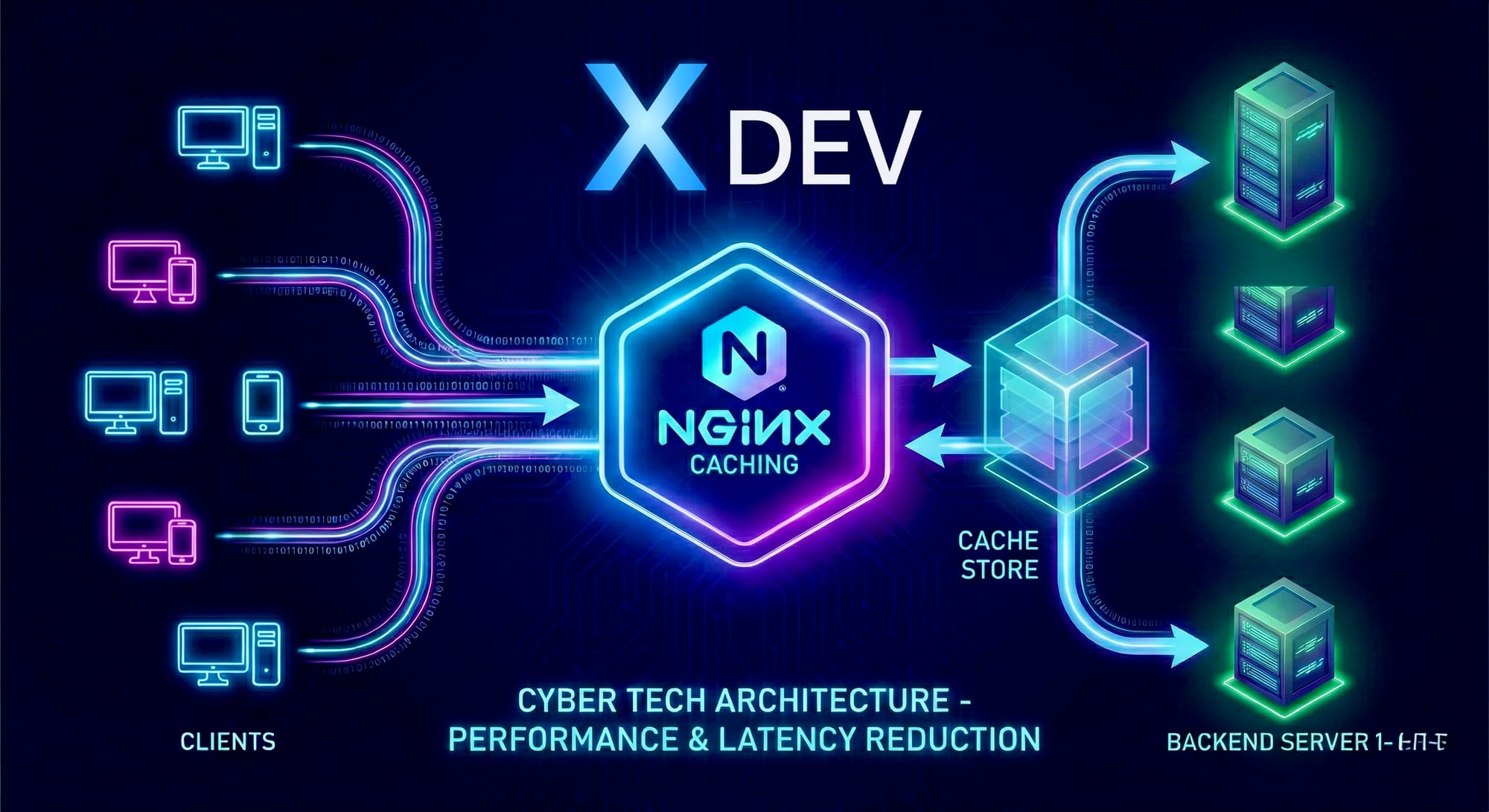 Bài 6: NGINX CACHING